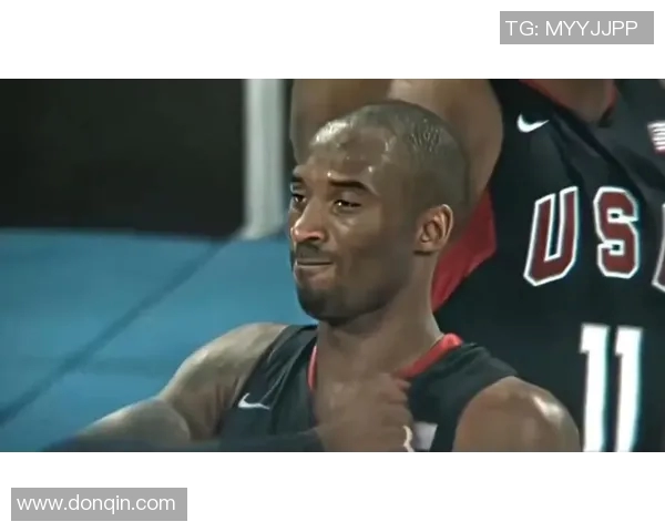 朱焱淼对决科比的传奇时刻与篮球精神的碰撞分析