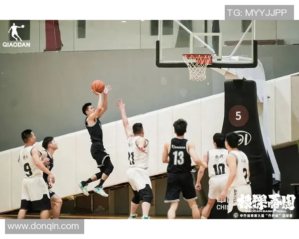 中外明星篮球对决精彩瞬间视频合集尽享篮球魅力与激情时刻